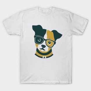 Cute dog T-Shirt